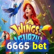 6665 bet